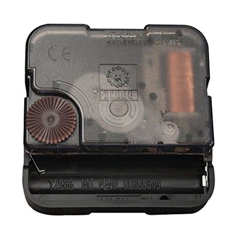 Compare Price: battery clock repair kit - on StatementsLtd.com