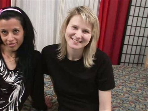 Samantha Jolie Is An Ass Eating Lesbian Just Like Lussy Kirschner White Ghetto