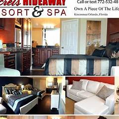 Secrets Kissimmee Best Downtown Stay Option