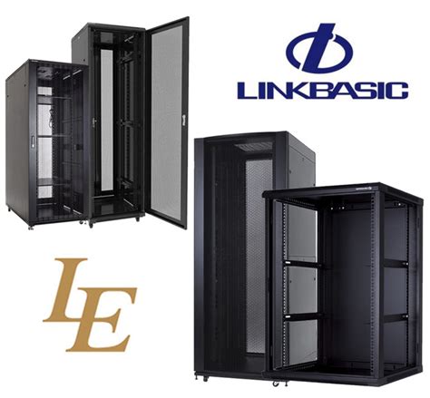 Купить телекоммуникационные, серверные и климатические шкафы в Алматы