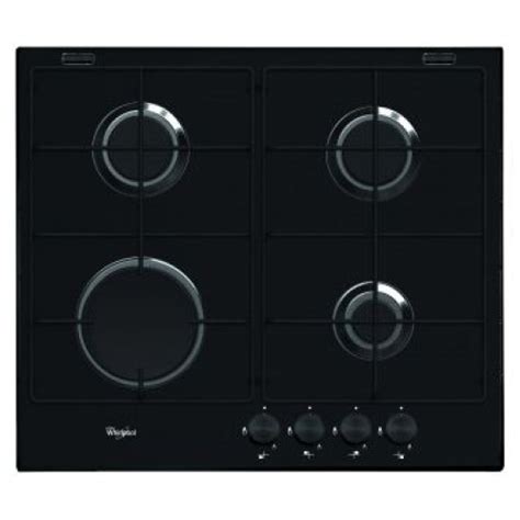 Варочная панель Whirlpool GMA 6411 NB — купить на официальном сайте ...
