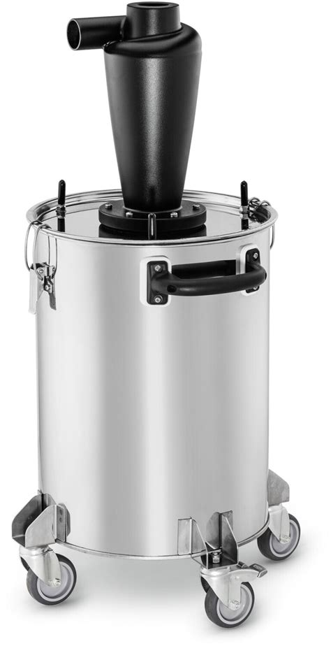 Kärcher Zyklonvorabscheider CS 40 ME ab 561,38 € | Preisvergleich bei ...