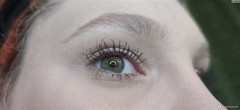 Тушь для ресниц Московская косметическая фабрика "рассвет" "Пчелка ...