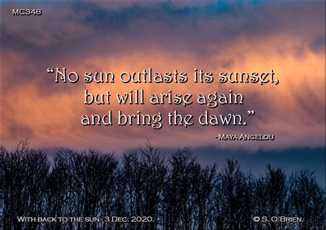 Dr Martin Day Centre, Portlaw.: The Next Dawn