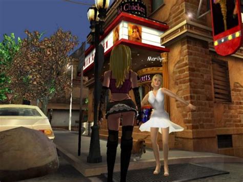 Lula 3D review | Adventure Gamers