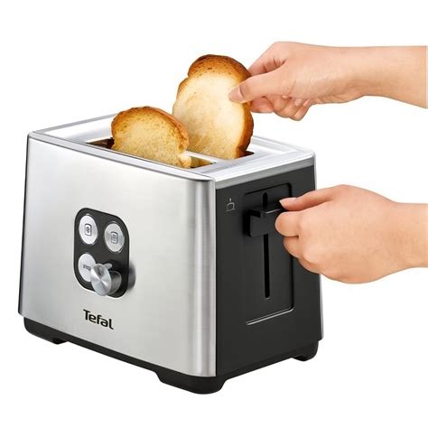 Toaster Tefal Equinox TT420D30 | Coffee Friend