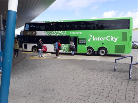 Are long distance coaches the solution for regional travel in New