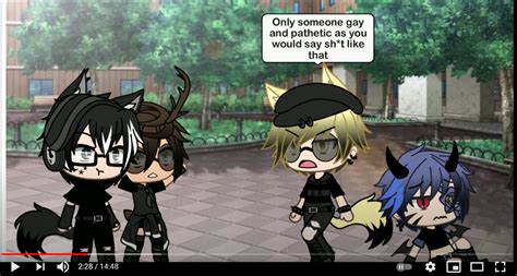 I M Not Sure A Gay Person Would Go Around Saying Two People Of The Same Gender Look Cute