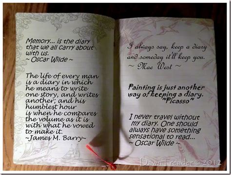 Dear Diary Quotes. QuotesGram