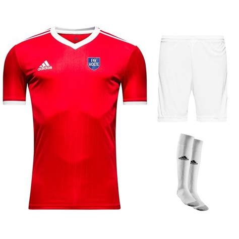 Lyngby BK Trainingsset Navy Unisportstore At