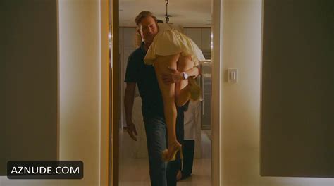 NINA BLOOMGARDEN Nude AZNude