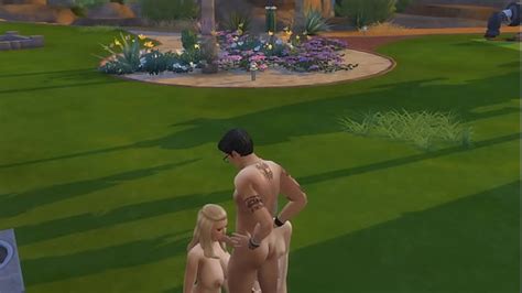 Los Sims 4 Xxx Xxx Mobile Porno Videos And Movies Iporntvnet