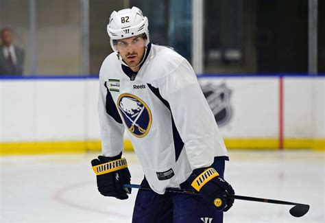 Sabres' Marcus Foligno primed for breakout season | Buffalo Hockey Beat