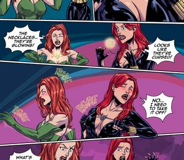 Werewolf Cosplayers Muses Sex And Porn Comics