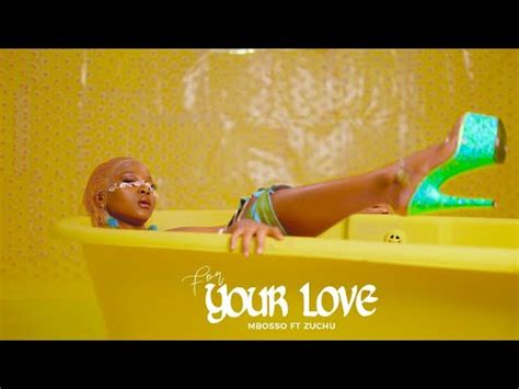 Zuchu Ft Mbosso Four Your Love Instrumental By Lbf Beatz Audio