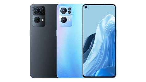 Oppo Reno 7 Pro 5G Goes on Sale in India for the First Time: Price ...