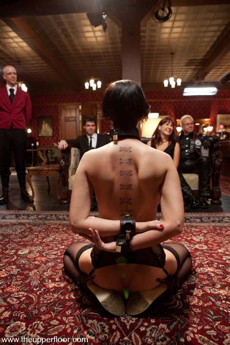 Sex Slave Hired To Service The Upper Floor Porn Pictures XXX Photos Sex Images PICTOA