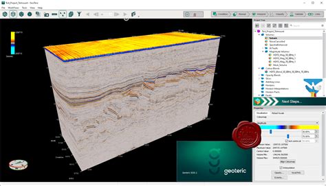 GeoTeric » .:LAVteam:.