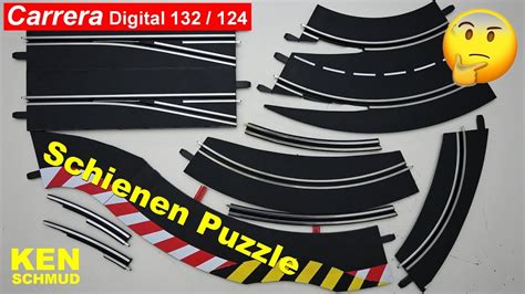 Carrera Digital Was Wird Das Denn Schienen Puzzle Diy