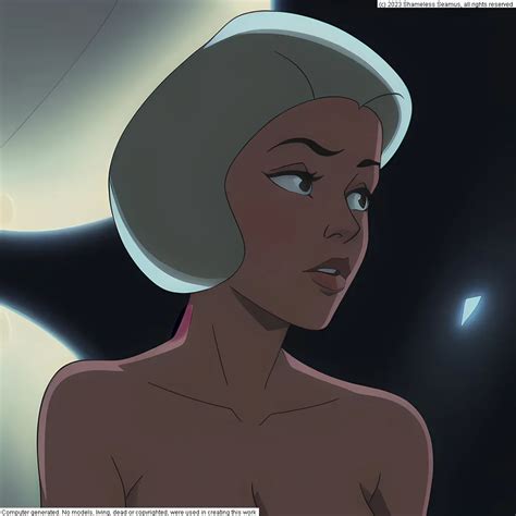 Space Warrior Nude Pics XHamster