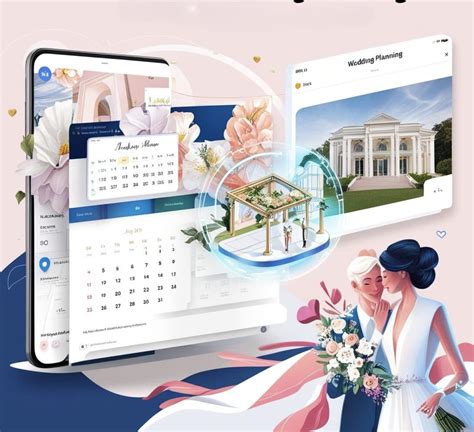 How Digital Platforms Are Replacing Traditional Planners