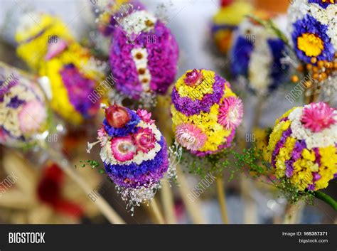 Traditional Lithuanian Image And Photo Free Trial Bigstock