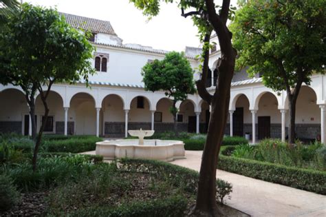 Museos De Sevilla 12 Imprescindibles Destino Suroeste