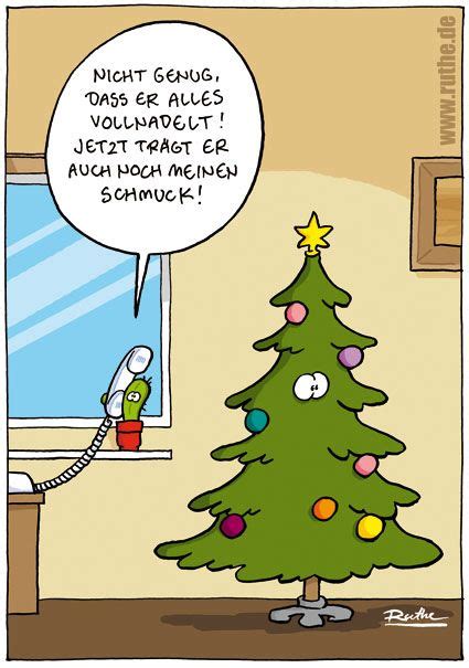 Pin Von Leyl K Auf Comic XD Ruthe De Lustige Weihnachtsbilder