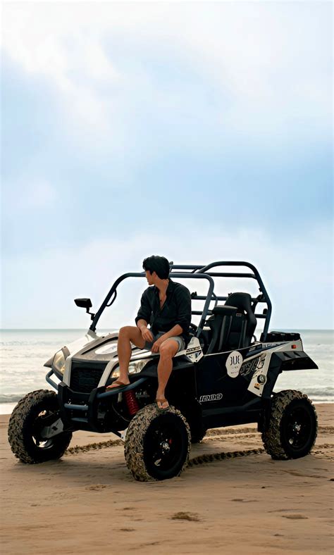 Hot boy Nhật Bản mê cảnh sắc Việt Nam góc nào chụp cũng ra ảnh đẹp