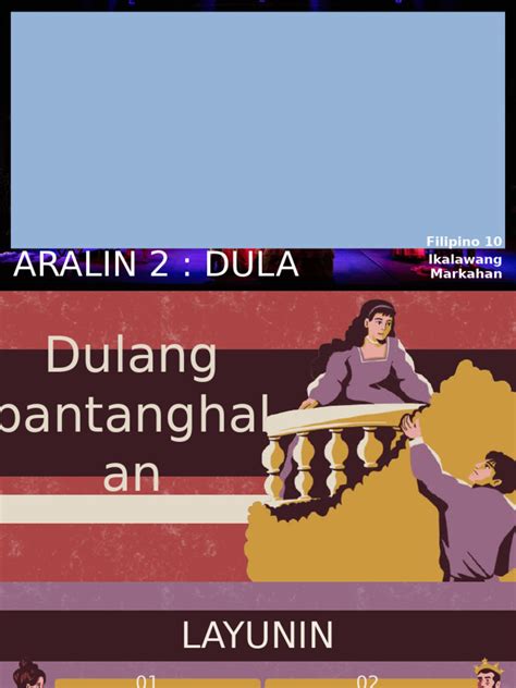 Aralin 2 Pdf