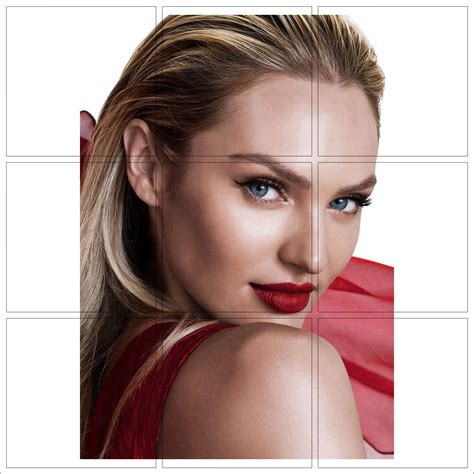 Candice Swanepoel - Hot Sexy Photo Print - Buy 1, Get 2 FREE - Choice