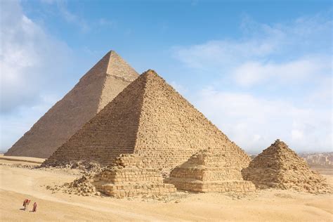 Le Caire Les Sites Incontournables