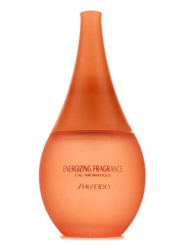 Energizing Fragrance Shiseido