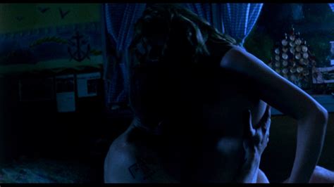 Naked Jacqueline McKenzie In Romper Stomper