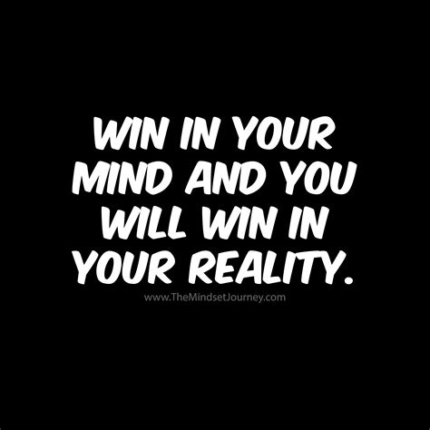 you can win quotes - Leighann Scarbrough