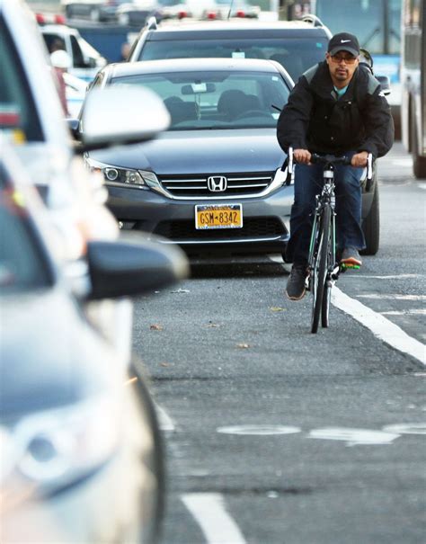 Cyclists have road rules, too (letter to the editor) - silive.com