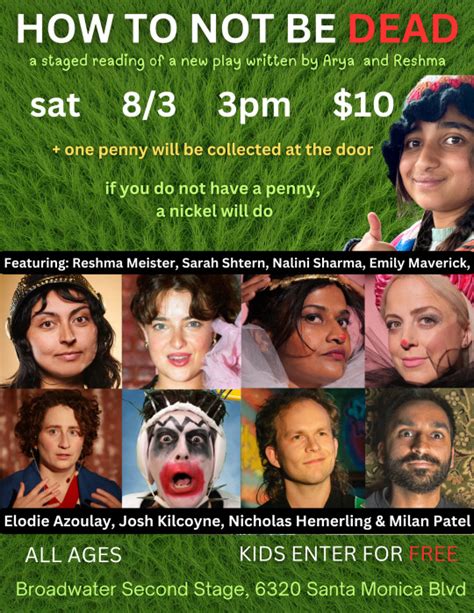 NAKED COMEDY PRODUCTIONS