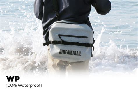 PRODUCT SERIES – Stream Trail