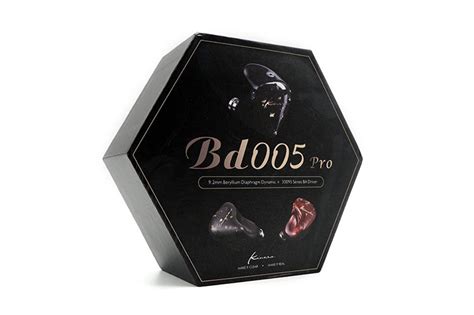 Kinera BD005 Pro Review — Headfonics