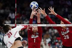Wisconson Volleyball This Is Why Theyre The Team To Beat