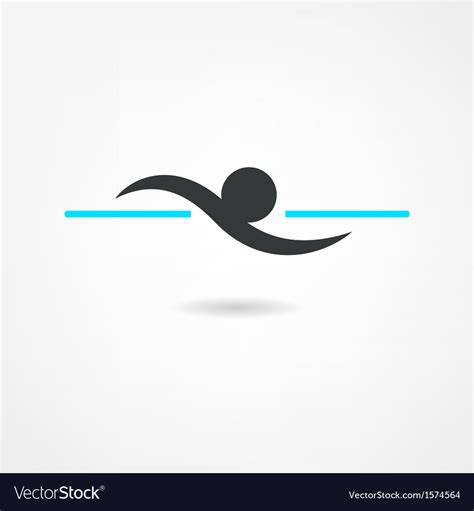 Swimmer Icon 313977 Free Icons Library