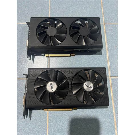 RX580 2048SP 8GB กรอบซิงค์ ไม่ตรงรุ่นสภาพไม่สวยราคาสุดคุ้ม | Shopee ...