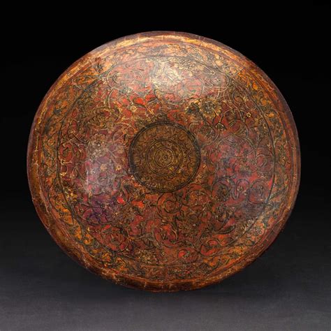 Venetian Shield 16th Century Insignias