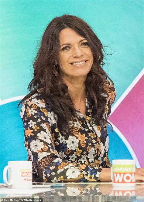 Jenny Powell Reveals She Left Loose Women Because Of Intimidation Hot Lifestyle News