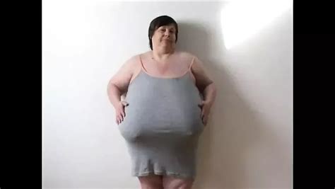 Shaking Huge Saggy Tits And Dirty Talk Blonde Porn Xhamster