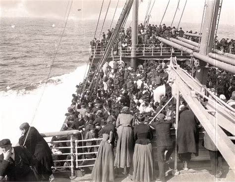 Chegada Dos Imigrantes No Brasil - 5
