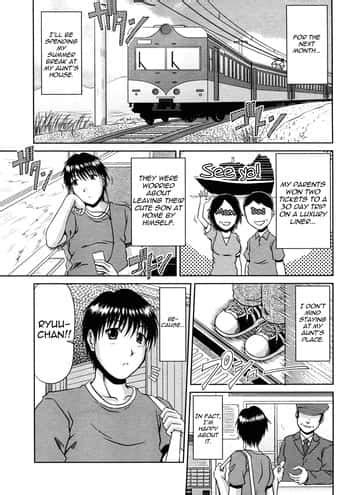 Read Manatsu No Hanazono Ch In English Online Hentai HentaiKisu