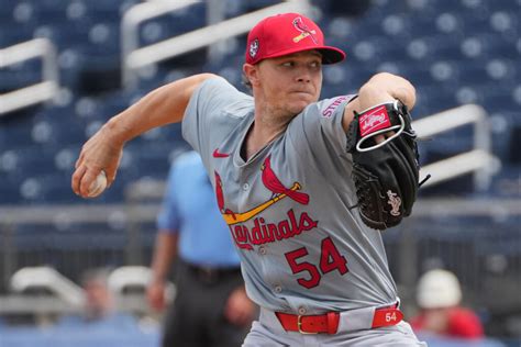 Report: Cardinals Open To Offers On Sonny Gray - MLB Trade Rumors