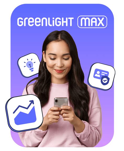Debit Card for Kids and Teens | Greenlight