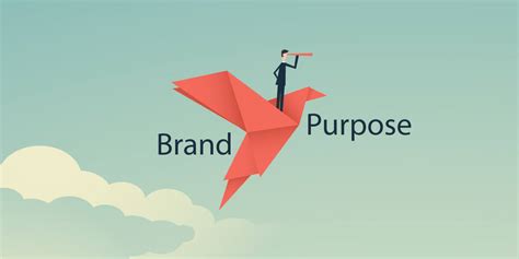 What Is Your Brand Purpose Entrepreneurs